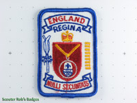 England Regina [SK E02a.1]